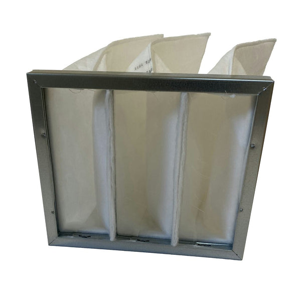 Suodatin Filterpak Flf 200 Epm10 50/M5 [DFO911] |