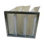 Suodatin Filterpak Flf 100 Epm1 60/F7 [DFO903] |