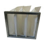 Suodatin Filterpak Flf 125 Coarse/G4 [DFO904] |