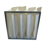 Suodatin Filterpak Flf 250 Coarse/G4 [DFO913] |