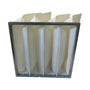 Suodatin Filterpak Flf 250 Coarse/G4 [DFO913] |