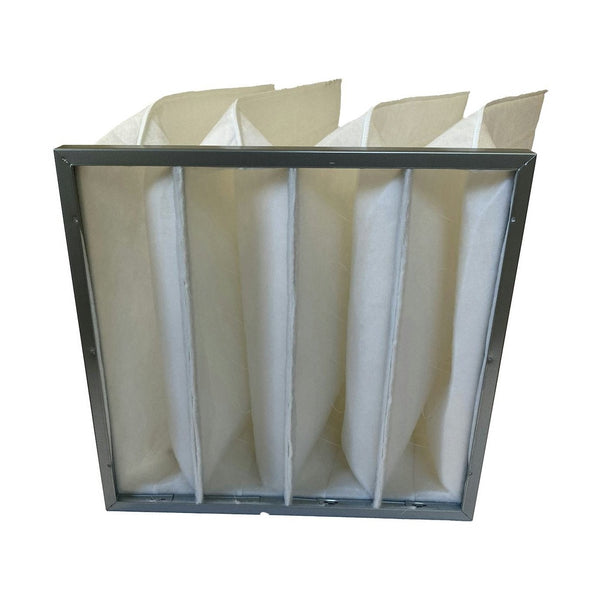 Suodatin Filterpak Flf 315 Epm10 50/M5 [DFO917] |