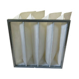 Suodatin Filterpak Flf 250 Epm10 50/M5 [DFO914] |