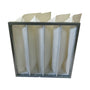 Suodatin Filterpak Flf 250 Epm10 50/M5 [DFO914] |