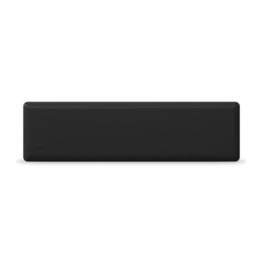 Lämmitin Kiinteä/Siirret. Nobö Ntl2N 10 1000W 230 - 240V Dx Black [8130804] |