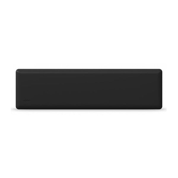 Lämmitin Kiinteä/Siirret. Nobö Ntl2N 10 1000W 230 - 240V Dx Black [8130804] |