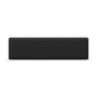 Lämmitin Kiinteä/Siirret. Nobö Ntl2N 10 1000W 230 - 240V Dx Black [8130804] |
