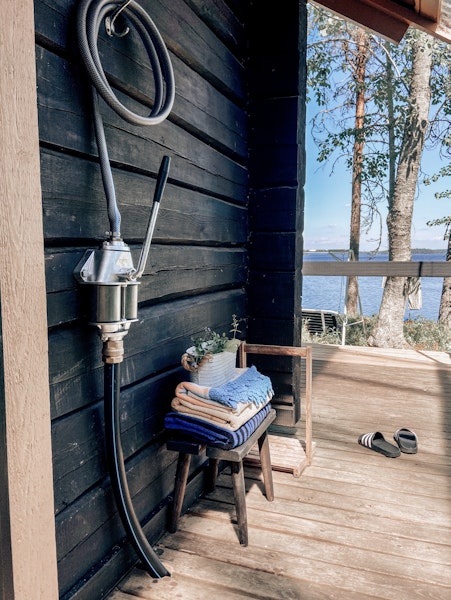 Käsipumppu 1101 Nira 6B DN25 [4713504]