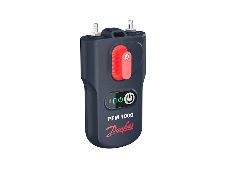 Mittauslaite Danfoss PFM 1000 10 bar [8981176]
