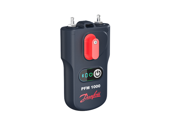 Mittauslaite Danfoss PFM 1000 10 bar [8981176]