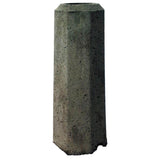 Pylväsjalusta lujabetoni RBJ RBJ-2A (114MM. 1-4M) [4607212]