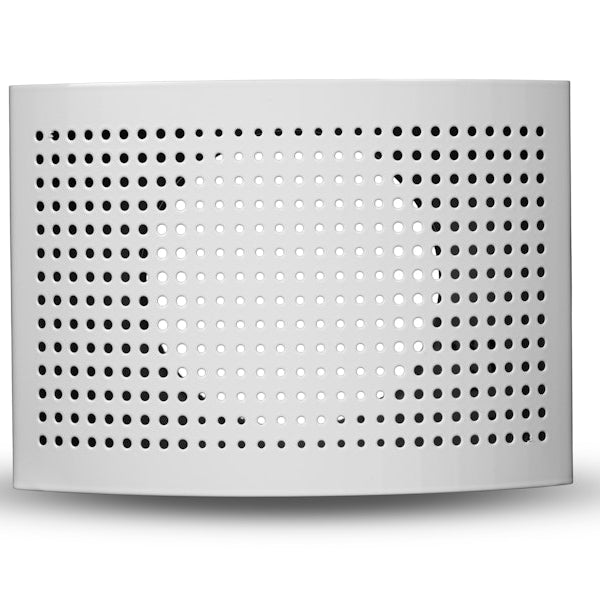 Tuloilmaventtiili FläktGroup STQA-125-C [8713545]