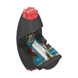 Ilman - ja lianerotin Flamco XStream Vent - Clean (DN20) K22 [4164096] |