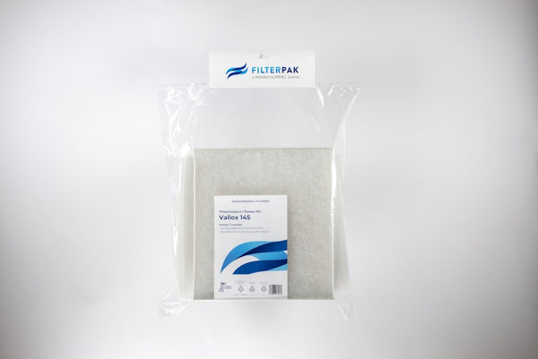 Suodatinpakkaus Filterpak Vallox 145 NRO 28 [DCD272]