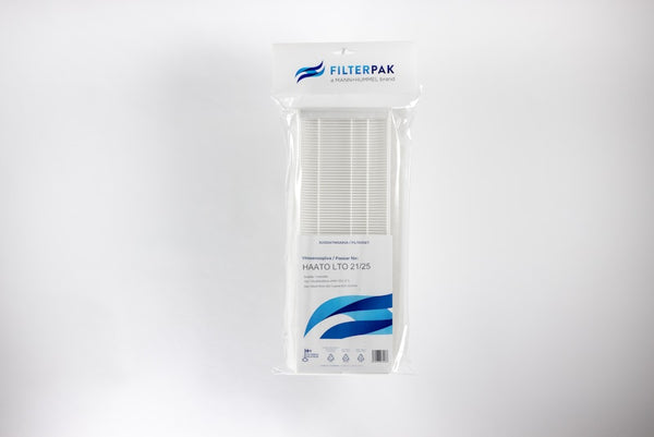 Suodatinpakkaus Filterpak Haato LTO 21/25 [DCD302]