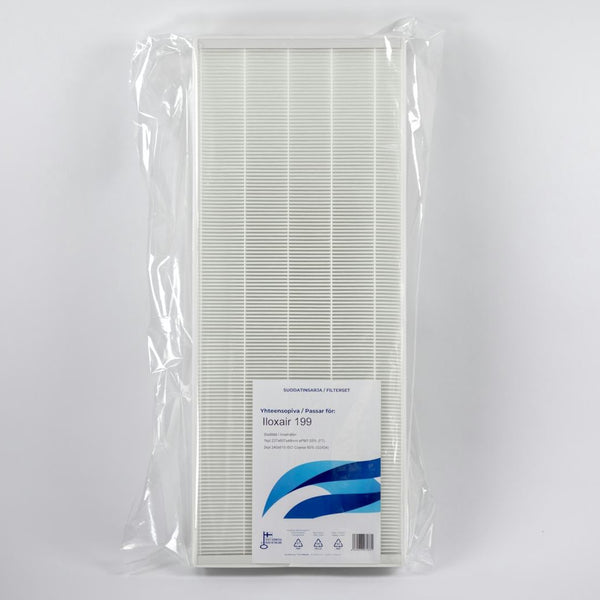 Suodatinpakkaus Filterpak Iloxair 199 [DCD337] |