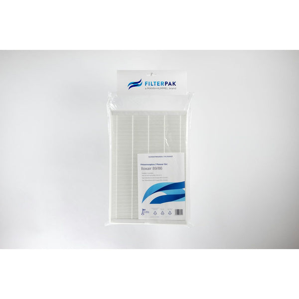 Suodatinpakkaus Filterpak Iloxair 89/86 [DNG297] |