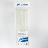 Suodatinpakkaus Filterpak Iloxair 97/Mosaik/99 [DCD317] |