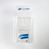 Suodatinpakkaus Filterpak Swegon Casa/Ilto W80/100 [DCD277] |