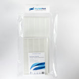 Suodatinpakkaus Filterpak Swegon Casa/Ilto R5/ R120 [DCD273] |