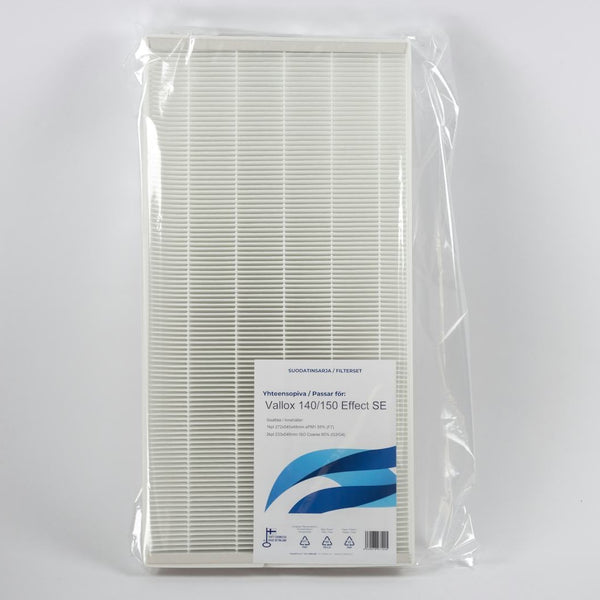 Suodatinpakkaus Filterpak Vallox 140/150 Effect Se Nr16 [DCD326] |