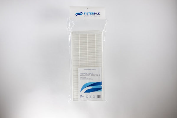 Suodatinpakkaus FILTERPAK Vallox DIGIT 2 SE/132 E NRO 18 [DCD279]