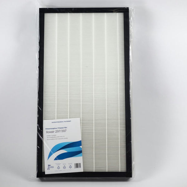 Suodatinpakkaus Filterpak Iloxair 297/397 [DCD336] |