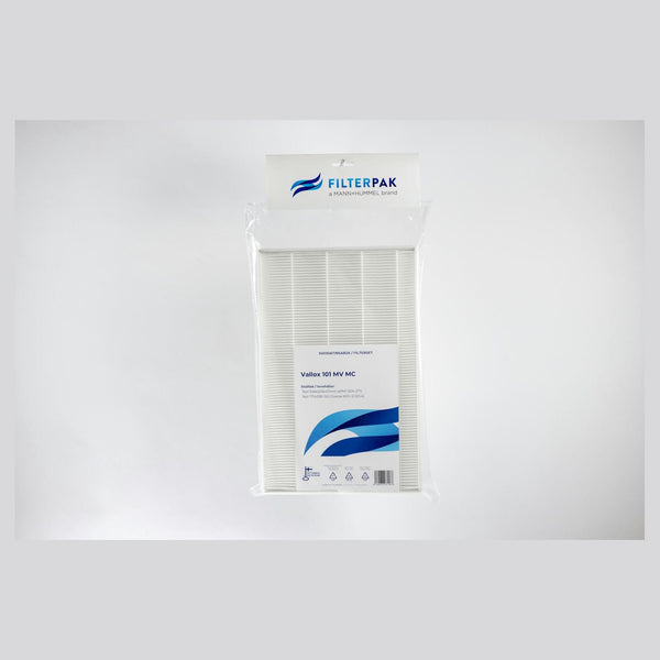 Suodatinpakkaus Filterpak Vallox 101 Mv Mc Nro 31 [DCD322] |