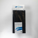 Suodatin Filterpak Bulpren Firend 250X450Mm [DCD288] |