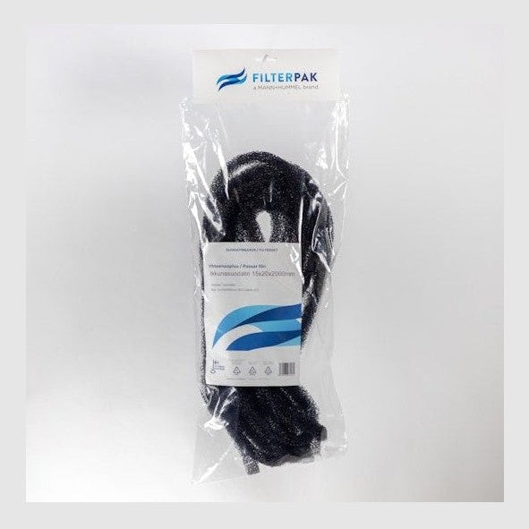 Suodatin Filterpak Ikkunarakosuodatin 5Kpl [DCD307] |