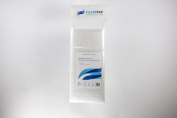 Suodatinpakkaus Filterpak Enerventi PINGVIN Suodatin M5 [DCD304]