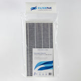 Suodatinpakkaus Filterpak Swegoncasa/Ilto 270K Akt.Hiili [DCD312] |