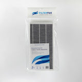 Suodatinpakkaus Filterpak Vallox 75/95 Aktiivih Nro 12 [DCD308] |