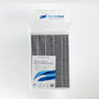 Suodatinpakkaus Filterpak Iloxair 89/86 Aktiivihiili [DCD310] |