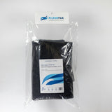 Suodatin Filterpak Aktiivihiili Tasosuodatin 1X1M [DCD338] |
