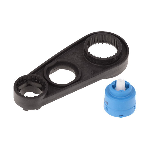 Pesukoneventtiili FMM MMIX/CERA/REXX/9000/9000E/GARD [6430168] |