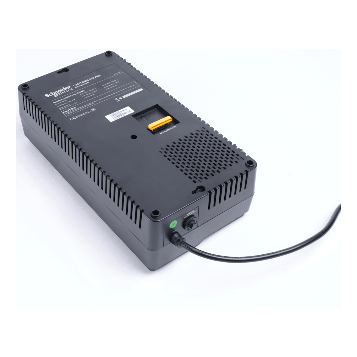 Ups Line - Interactive Easy Ups 800Va Schuko Liitäntä [8411530] |