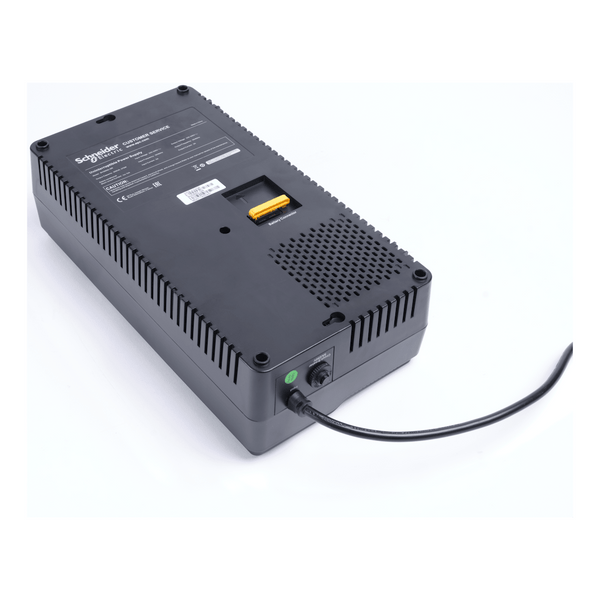 Ups Line - Interactive Easy Ups 800Va Schuko Liitäntä [8411530] |