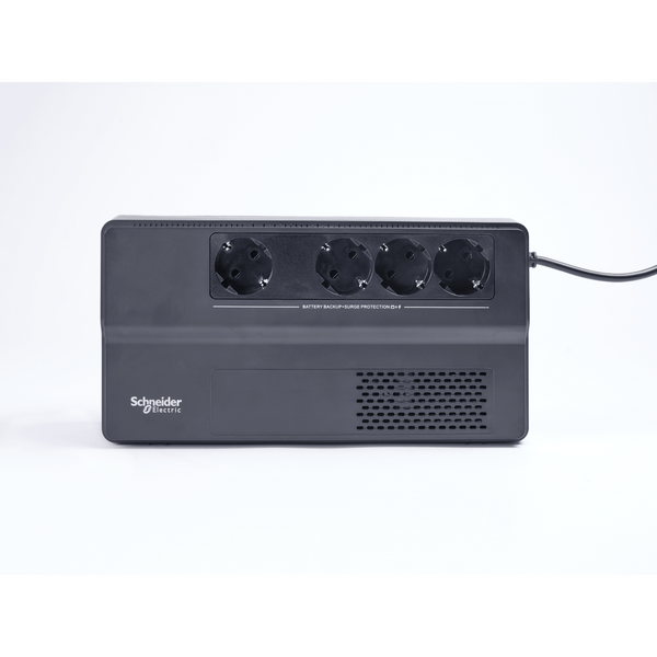 Ups Line - Interactive Easy Ups 800Va Schuko Liitäntä [8411530] |