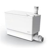 Pumppaamo Lavuaarivesille Drainlift Mini3 - Xs - Ef [4966416] |