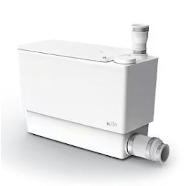 Pumppaamo Lavuaarivesille Drainlift Mini3 - Xs - Ef [4966416] |