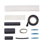 Jatkospakkaus Devi Itsesäätyville Lämpökaapeleill [0431285] |