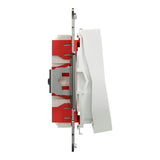 Kytkin Elko One 6+6/16A/Ip21 Ukr Val [2104648] |
