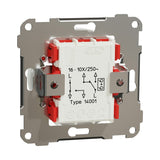 Kytkin Elko One 6+6/16A/Ip21 Ukr Val [2104648] |