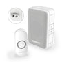 Ovikello Ja Painike Honeywell Dc311Np2 150M 868Mhz Pr Va [7004501] |