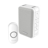 Ovikello Ja Painike Honeywell Dc313N 150M 868Mhz Va [7004502] |
