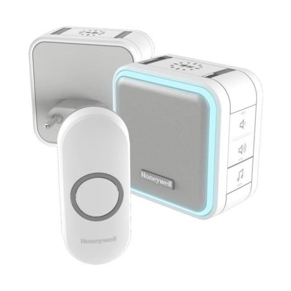 Ovikello Ja Painike Honeywell Dc515Nhgp2 150M 868Mhz Myk Va [7004512] |