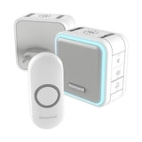 Ovikello Ja Painike Honeywell Dc515Nhgp2 150M 868Mhz Myk Va [7004512] |