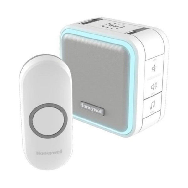 Ovikello Ja Painike Honeywell Dc515N 150M 868Mhz Myk Va [7004513] |