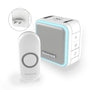 Ovikello Ja Painike Honeywell Dc515Np2 150M 868Mhz Pr Myk Va [7004516] |